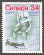 Canada Scott 1101 MNH